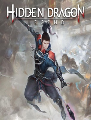 Hidden Dragon: Legend
